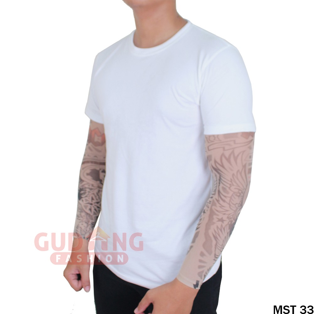 Manset Tatoo Arm Sleeve Manset Tato Full Collor - MST 33