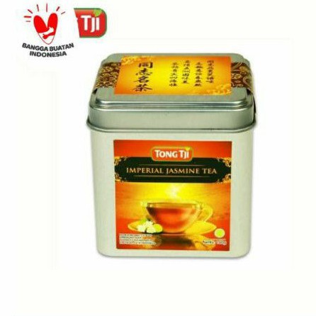 

Tong Tji Imperial Jasmine Tea...Loose Tea/teh seduh