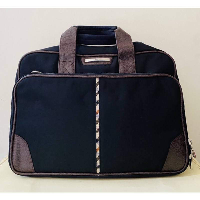 Tas kerja/Laptop “DAKS” (Psn.an K Vally)