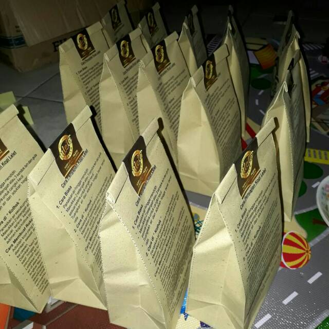 

Kopi lelet lasem