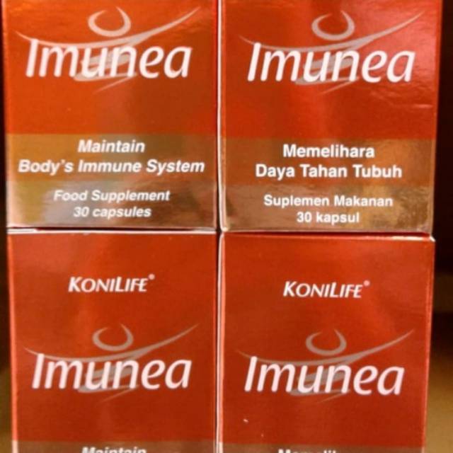 

Imunea