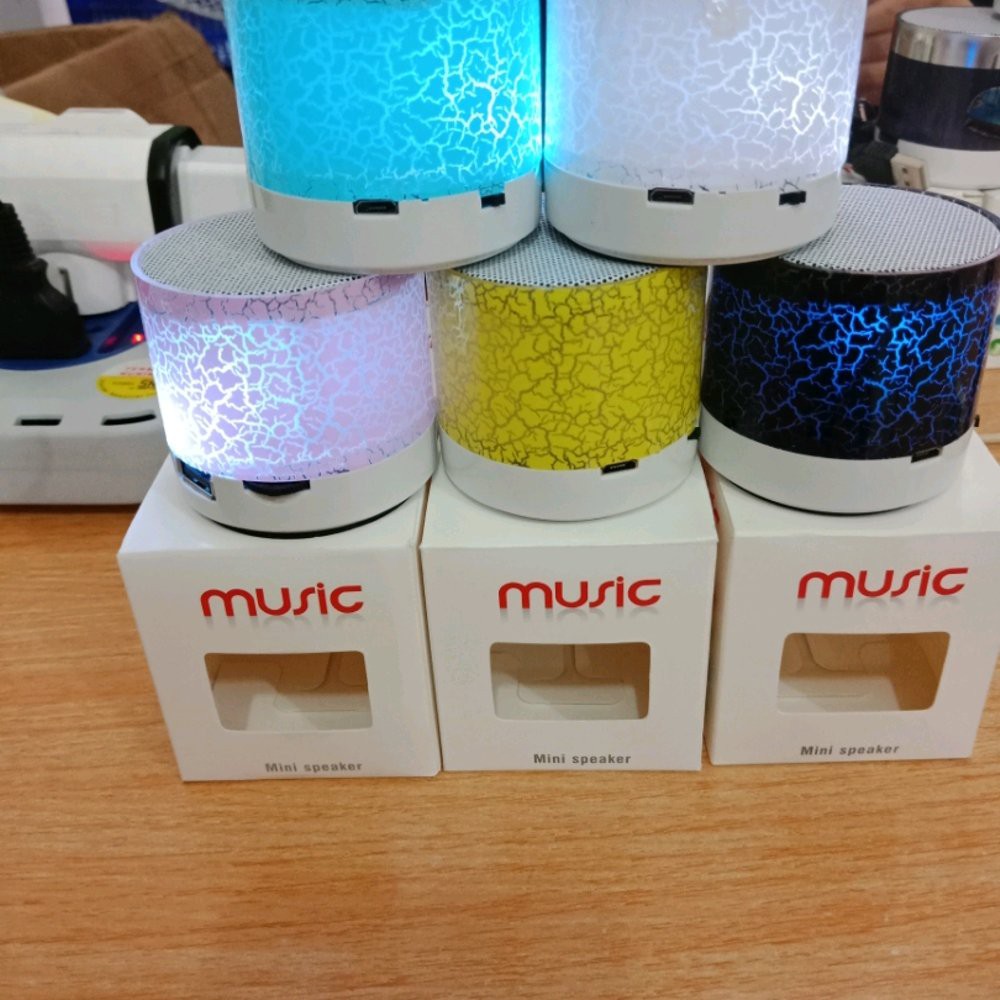 MUSIC BOX MINI RETAK