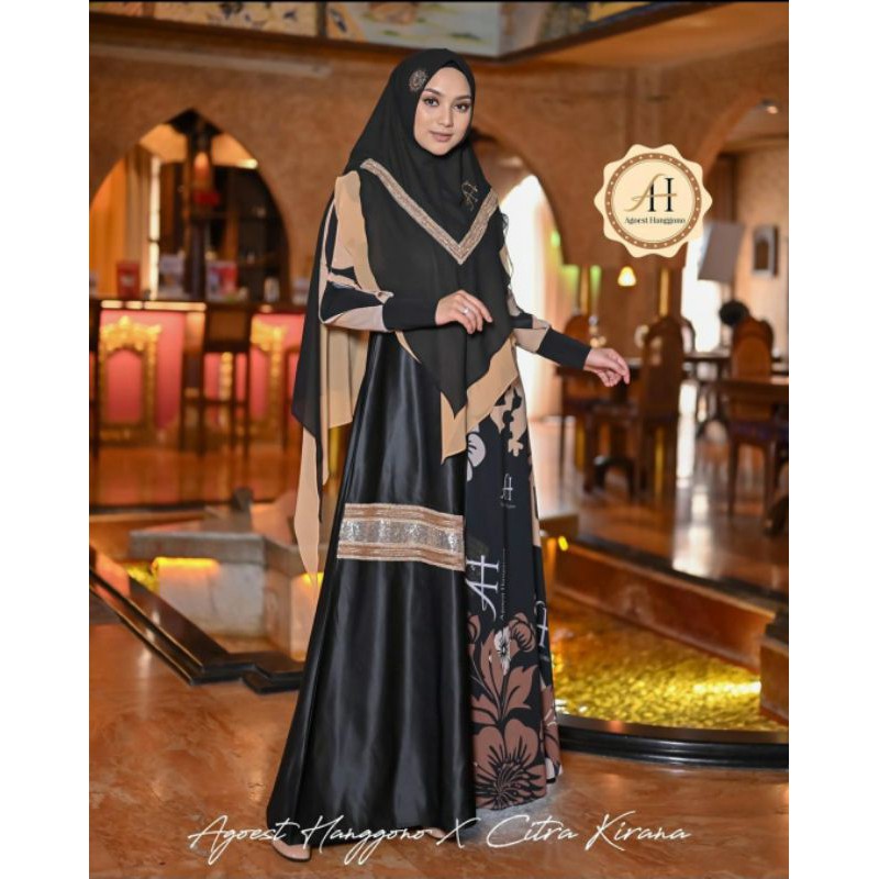 Citra Kirana by Agoest Hanggono