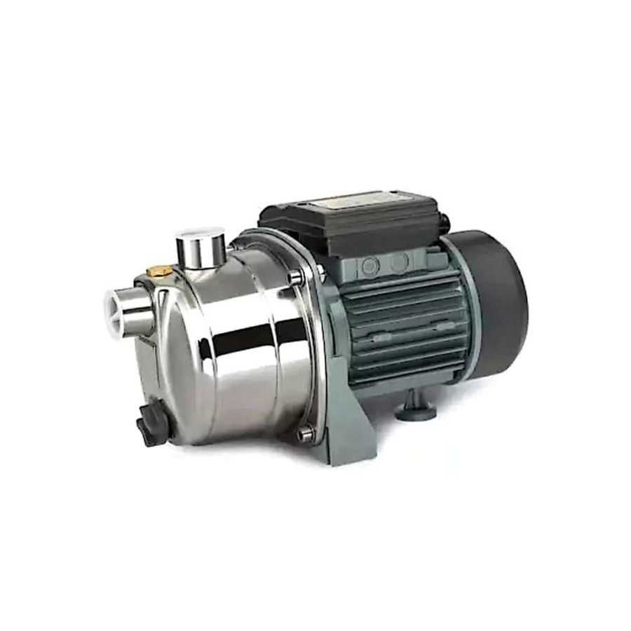 shimizu sgjs 1100 pompa air stainless steel isi ulang