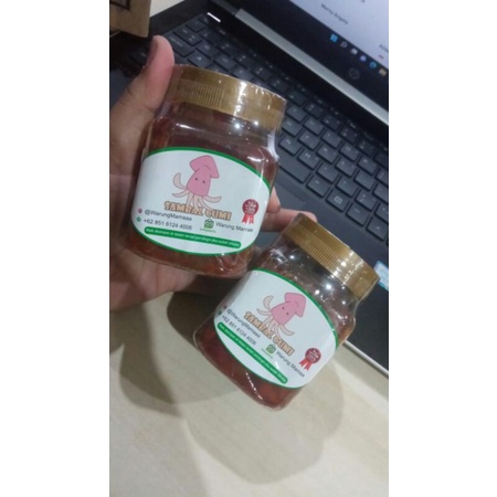 

SAMBEL BAWANG