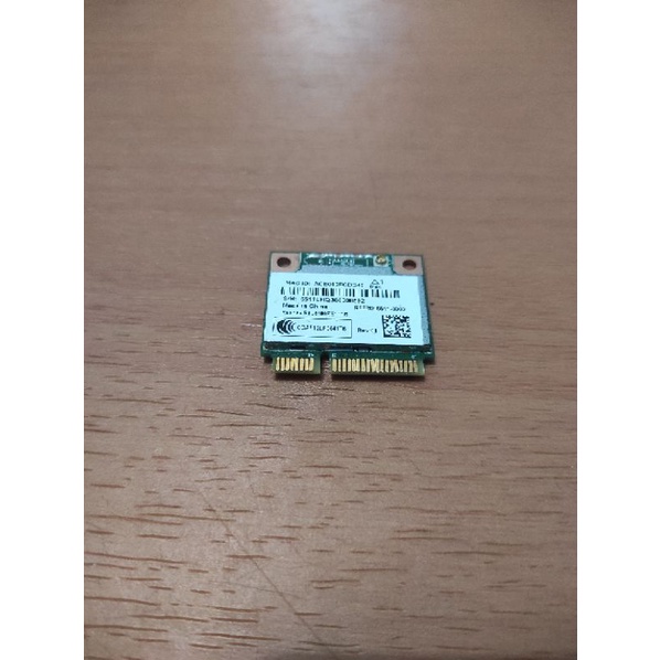 Wificard Laptop Acer Aspire One Z1401
