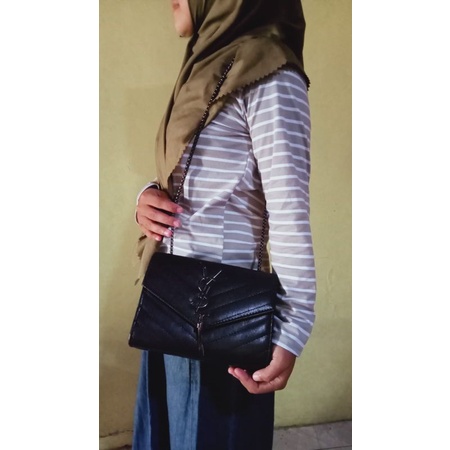 Tas YLS/Sling bag YLS/Tas Wanita
