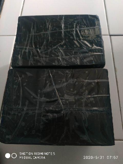 Sikat Karpet 2 Sikat