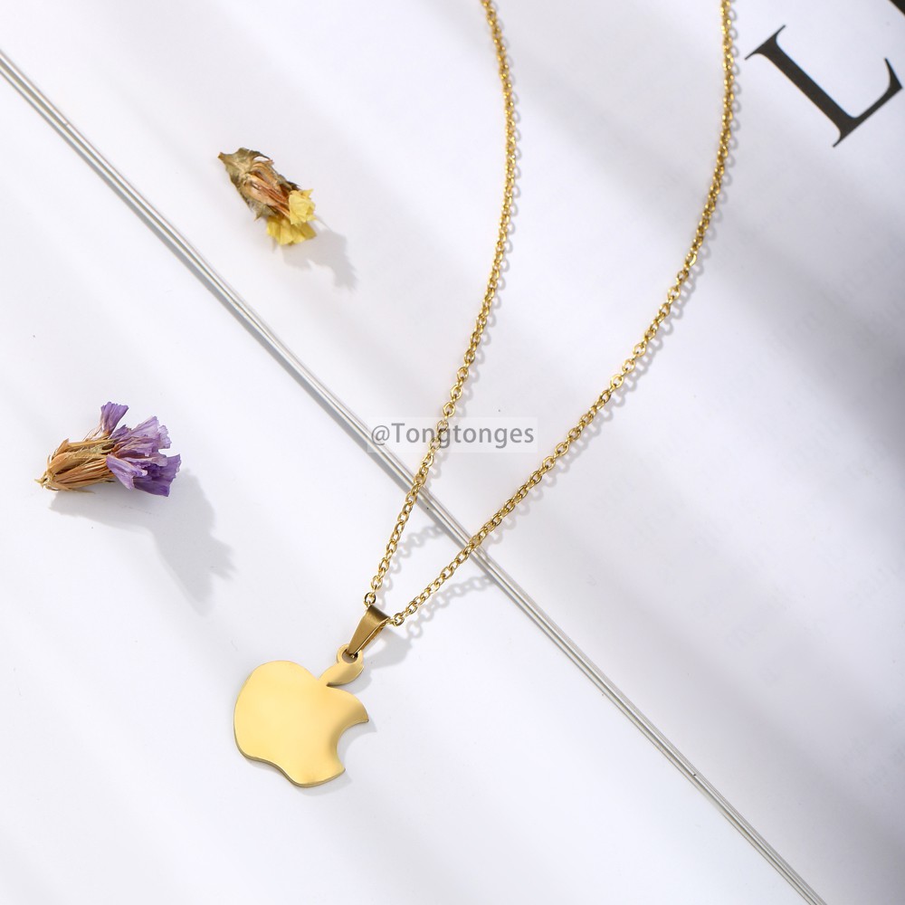 Daisy Pendants Necklaces Women Man Charm Collar Jewelry Korean Design Romantic Choker S77