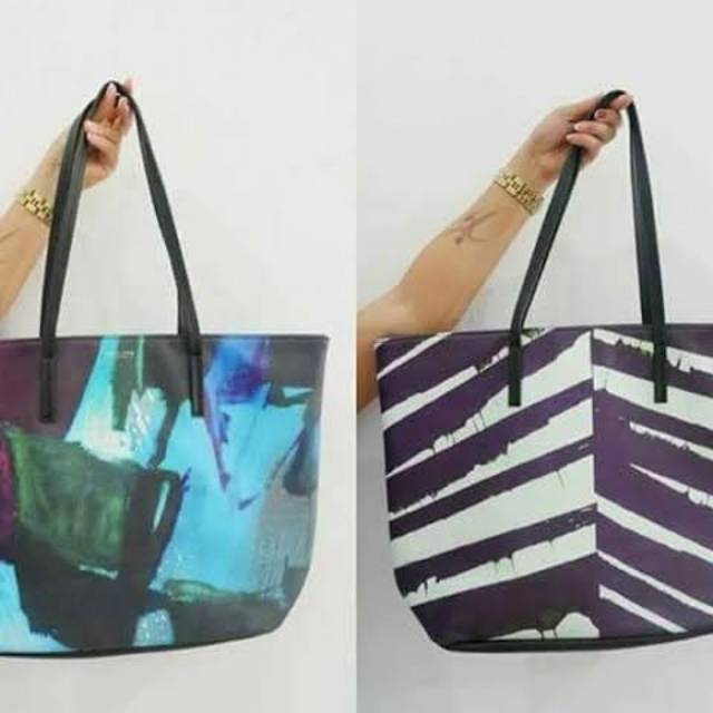 Tas wanita modern