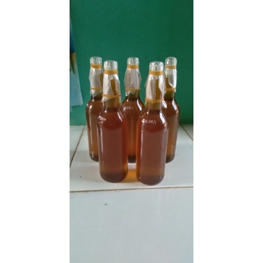 

Madu Hutan Asli