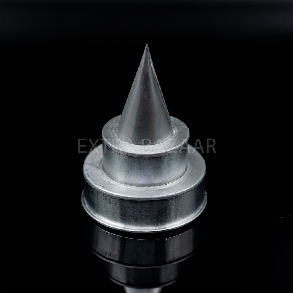 Cetakan Tumpeng Susun / Cetakan Tumpeng Tingkat Mini