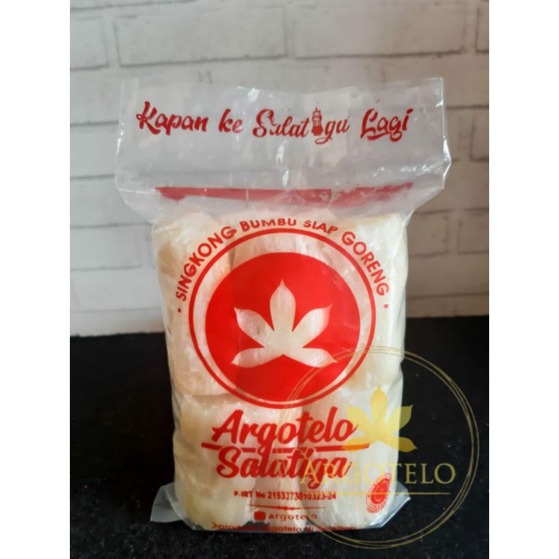 

Argotello