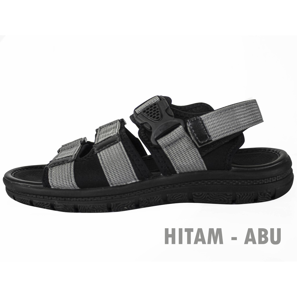6.6 SANDAL GUNUNG PRIA ORIGINAL IMPORT / SANDAL PRIA-4