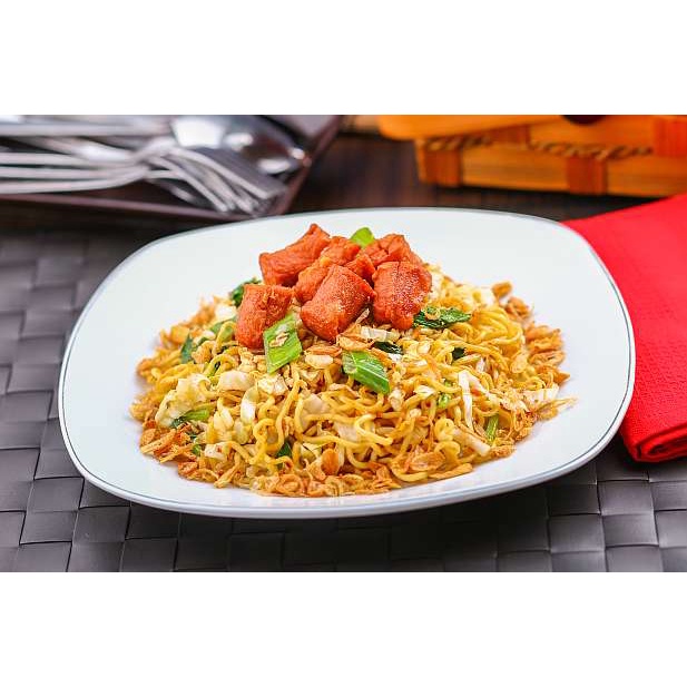 

Bumbu Tabur Rasa Mie Goreng 100 gram, Jual Bubuk Tabur Rasa Mie Goreng Enak Murah Halal Bumbu Rasa Mie Pedas Korea Mie Pedas