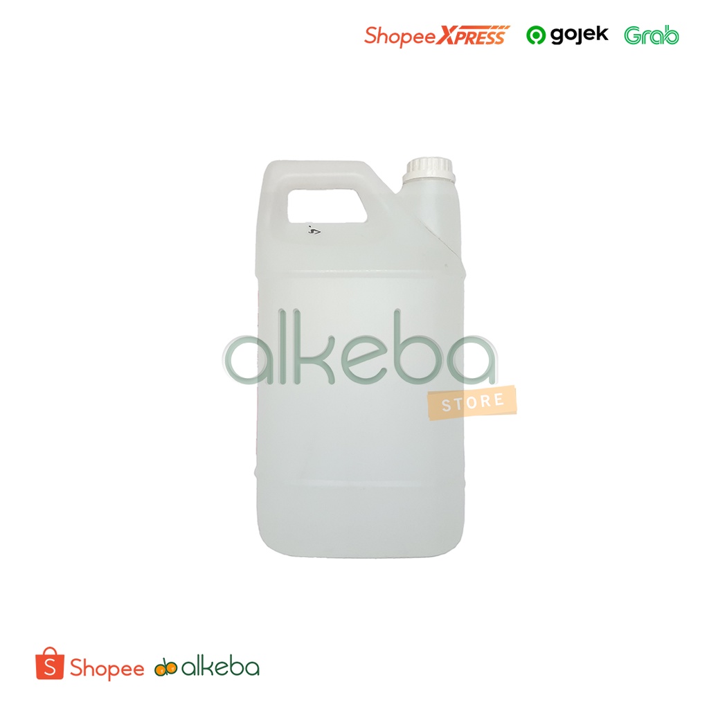 WAX STRIP 4 LITER / PEMBERSIH LANTAI