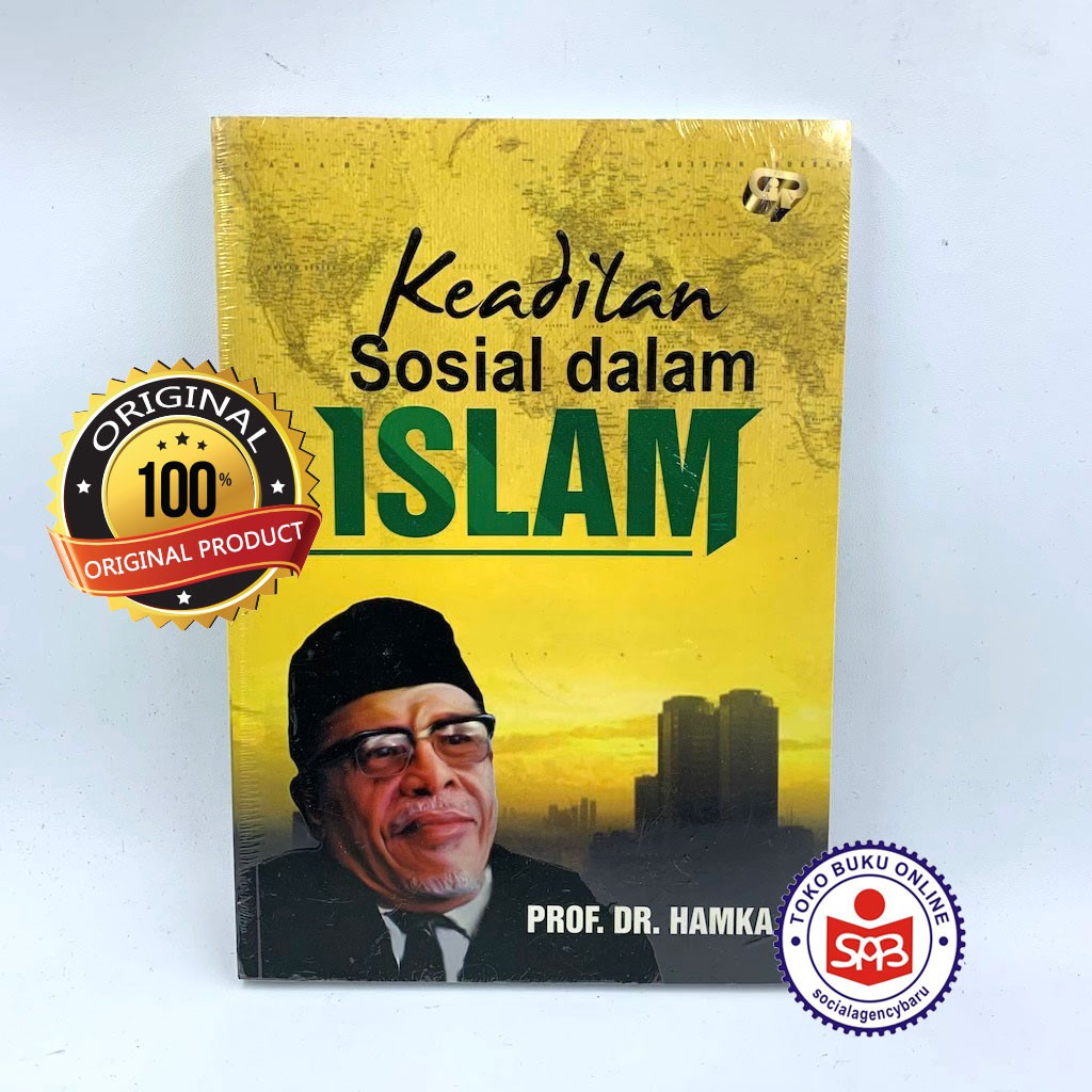 Keadilan Sosial Dalam Islam - Hamka