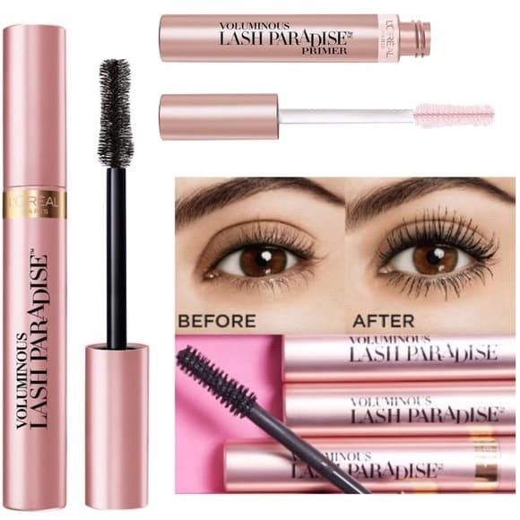 L'oreal Voluminous Lash Paradise