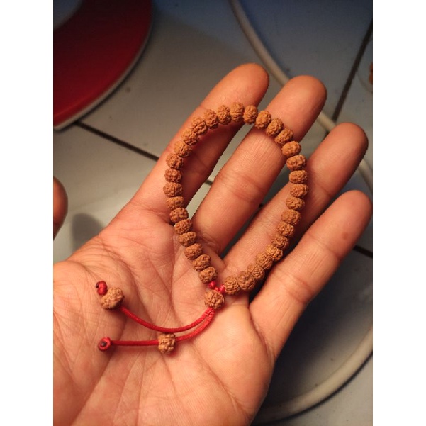 GELANG KESEHATAN JENITRI SERUT