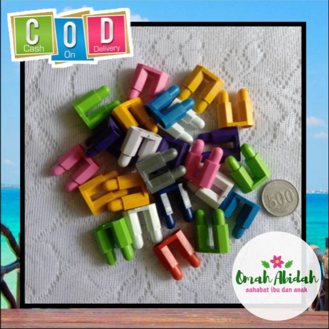 LEGO BOMBIK ROKET BESAR PREMIUM / MAINAN EDUKASI ANAK MURAH LEGO JADUL CURAH