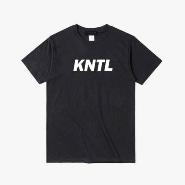 Kaos FVCK KNTL