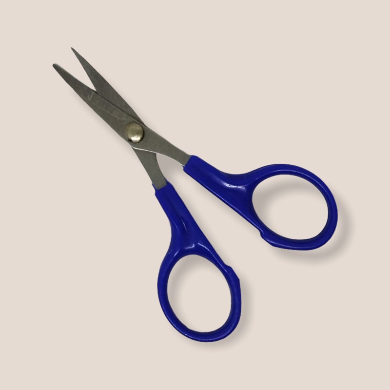 

Gunting Bordir / Gunting Lengkung