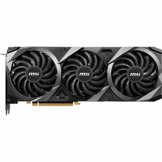 MSI RTX3080Ti VENTUS 3X 12G OC / RTX 3080 Ti / 3080TI / RTX 3080Ti