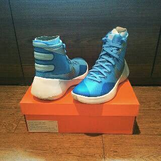 nike hyperdunk 2015 white