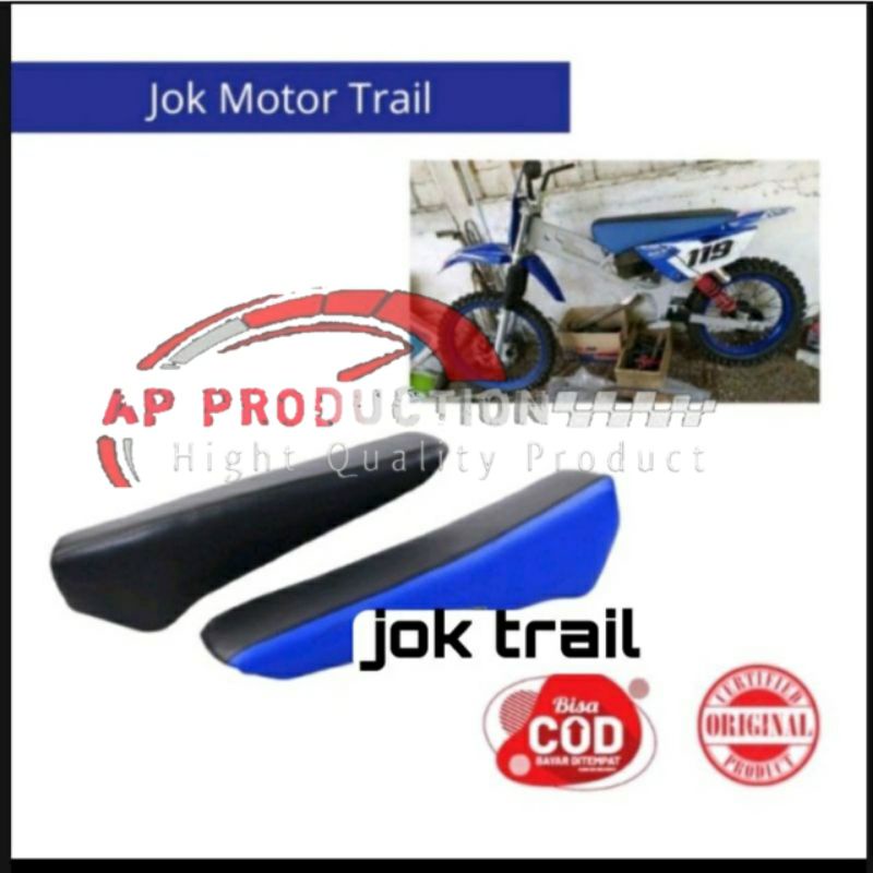JOK - Jok Motor - Jok GTX - Jok Trail - Jok yz 85