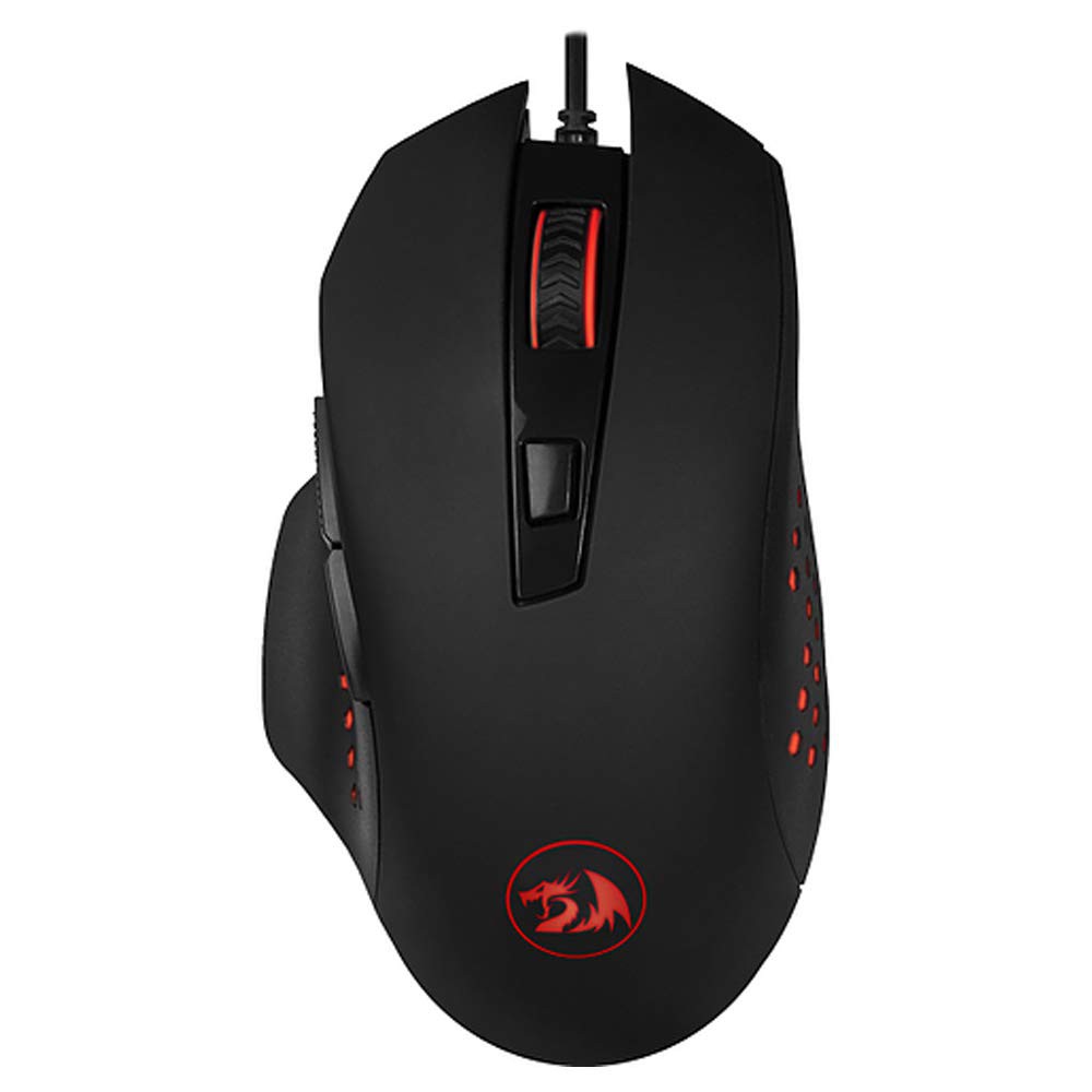 Redragon Gaming Mouse GAINER - M610-2