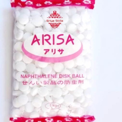 Arisa Napth Kapu Barus