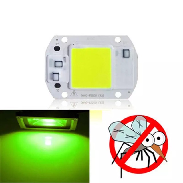 LED Mosquito Killer Lamp Bulb Repellent Light Beads Chip Electric