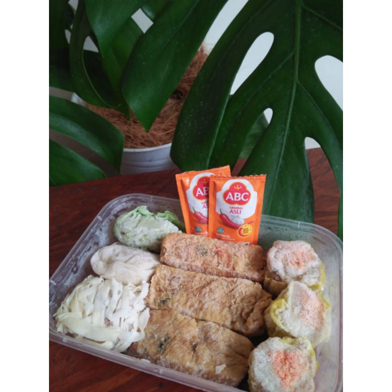 

Dimsum