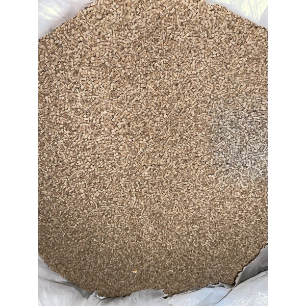 Pur Burung Curah Kiloan Cocok Untuk Segala Jenis Burung