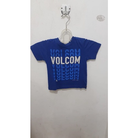 KAOS KIDS VOLCOM ORIGINAL