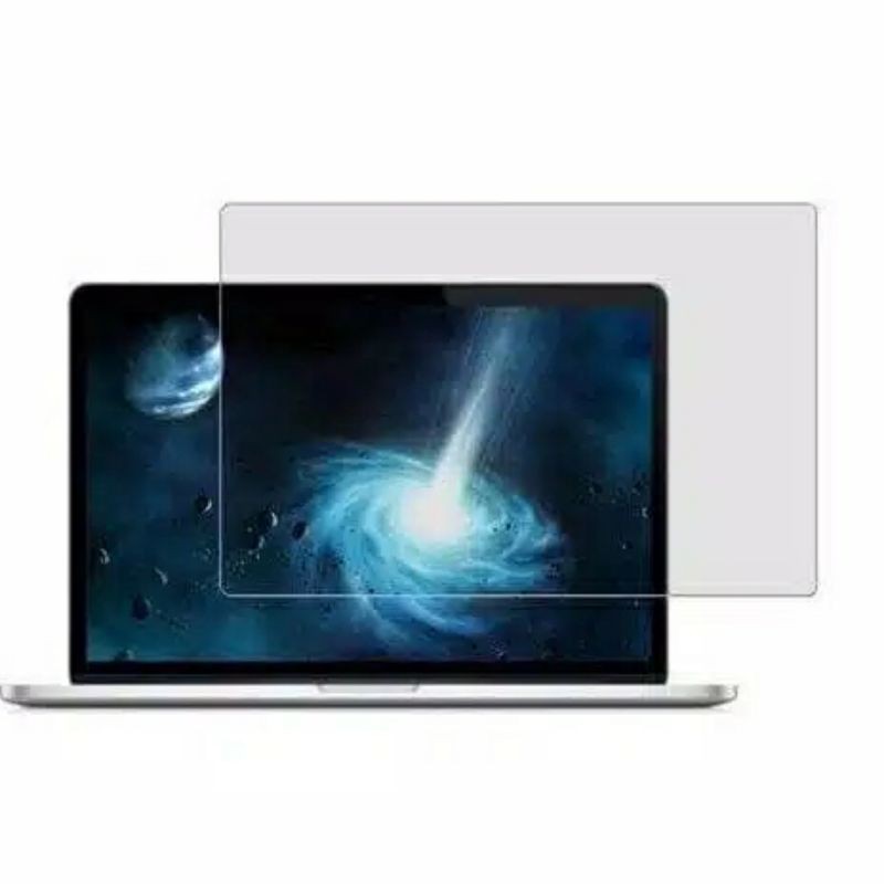 Pelindung Laptop Lcd Protector 15 inch / Screen Guard Laptop 15inch / Anti Gores 15 inch