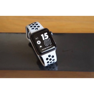 jual iwatch series 3 second