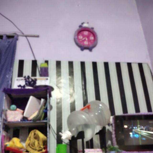 Lady Rose Sprei King (180x200) Dengan 2 Bantal - Sarah