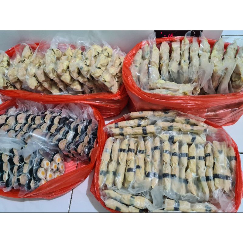 

paket pesta quick dimsum
