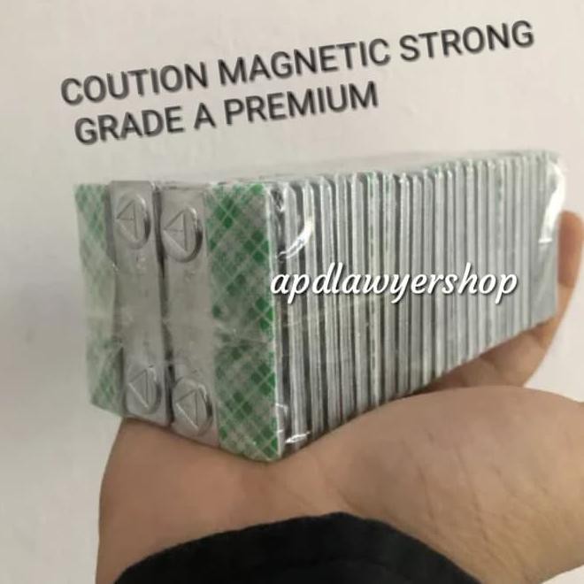 

Magnet Name Tag Magnet Papan Nama Dada Distributor Kwalitas Bagus Barang Bagus