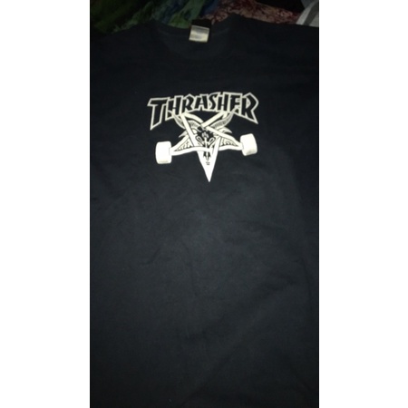 Thrasher Skategoat