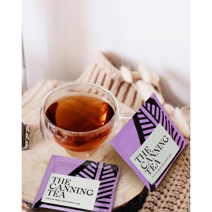 

[[BISA COD]] Canning Tea Purple Haze BOOM SALE Kode 1379