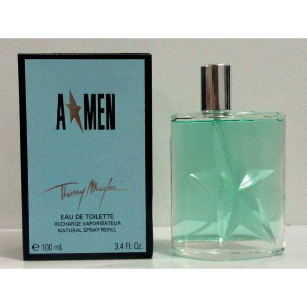 A*Men (Angel Men) Thierry Mugler - Parfum / Parfume KW1