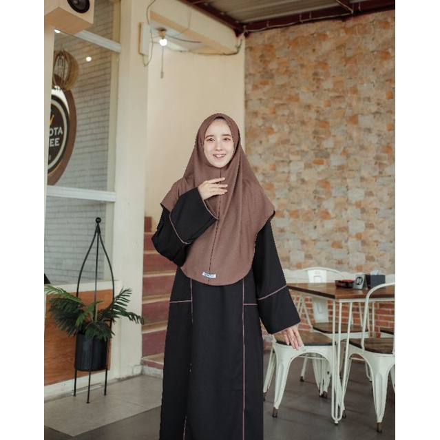 Raline Abaya