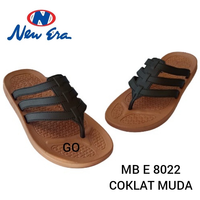 sogo NEW ERA MB E 8022 SANDAL JEPIT PRIA Sandal Karet Pria Distro Casual Sandal Pria Keren Terbaru