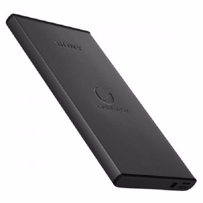 barang unik murah Power Bank SONY 10000 mAh portable charger GU