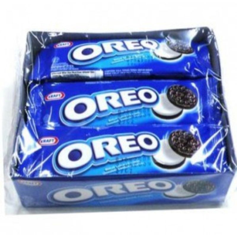 oreo biskuit pak isi 12