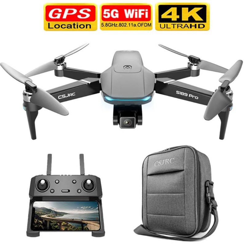 DRONE S189 PRO