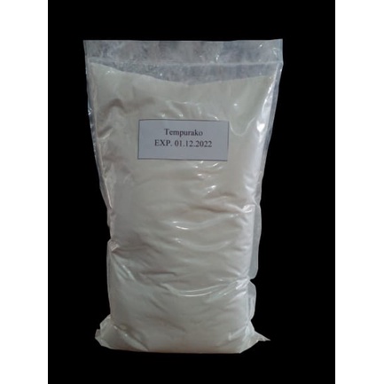 

Sumimoto Tempurako IMPORT 1 KG