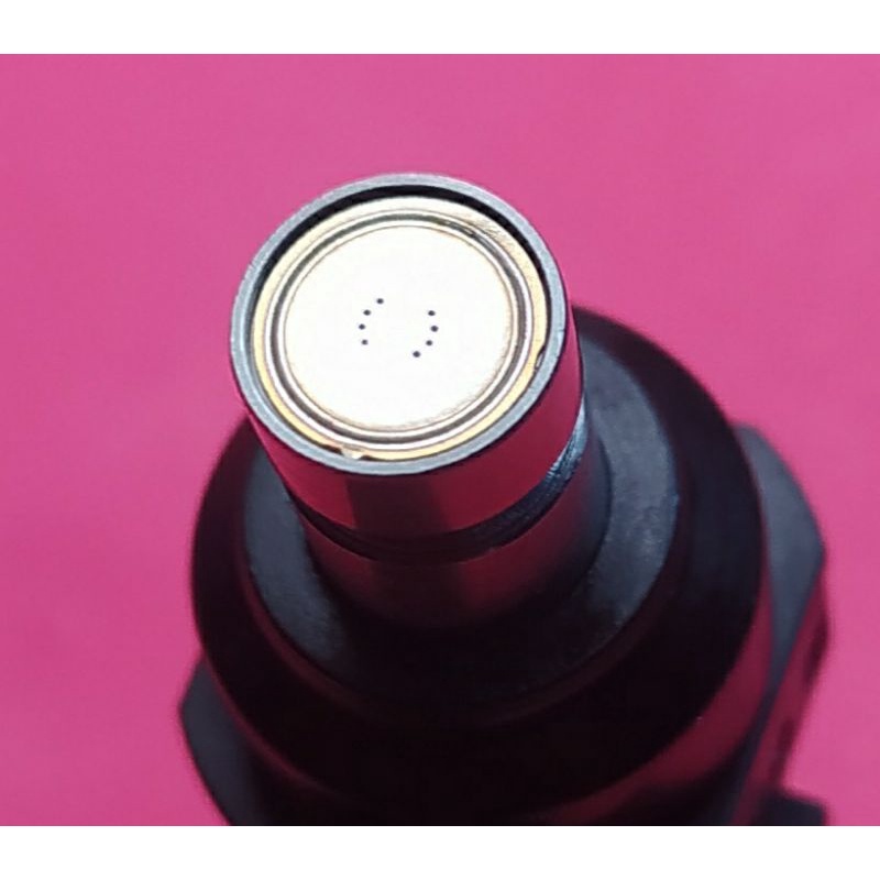 Injektor injector ori KEIHIN hole lubang 8 KINCLONG. CBR upgrade Honda Fi old new beat scoopy 110 va